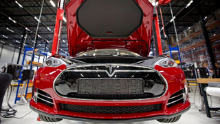 Trump's Latest Inflated Claim: Automakers Are Making Emergency Ventilators 'Right Now'